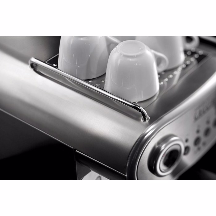 Gaggia Μηχανή Espresso ''Carezza Deluxe'' 0010300125 Gaggia Mixani Espresso ''Carezza Deluxe'' 0010300125